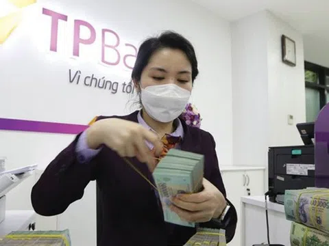 Hơn 60.000 tỷ đồng được Ngân hàng Nhà nước bơm ra thị trường trong 3 tuần