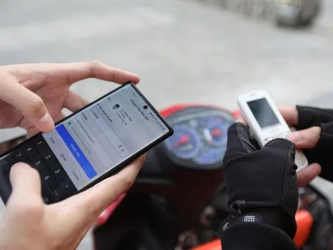 Thuê bao có thông tin định danh chính xác mới được cung cấp dịch vụ Mobile Money
