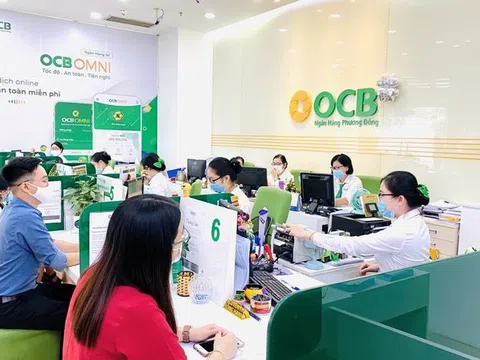 Tăng trưởng tín dụng dự báo sắp bật mạnh như tháng 12/2020, có thể đạt 13% trong năm 2021