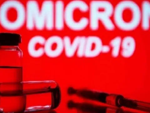 Đối phó với Omicron, Việt Nam cần thực hiện bốn nhóm giải pháp chính