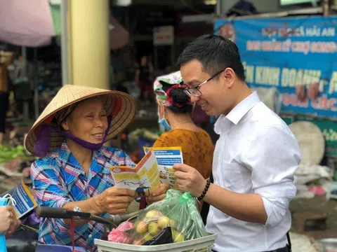 Vì sao người lao động chưa mặn mà với BHXH tự nguyện?