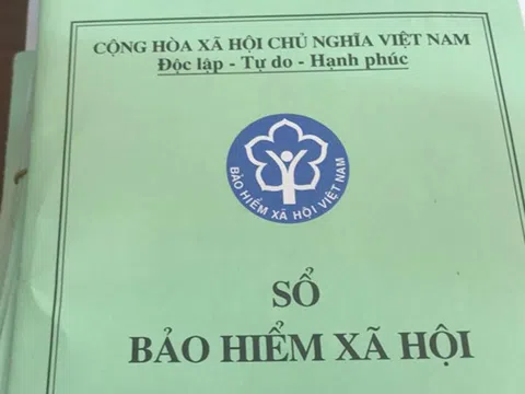 Chính sách BHXH tác động trực tiếp đến quyền lợi người lao động từ năm 2022