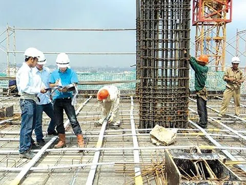 Tìm giải pháp hỗ trợ doanh nghiệp xây dựng "vượt khó" trong năm 2022