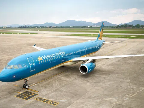 Đề xuất Vietnam Airlines được phát hành trái phiếu doanh nghiệp có bảo lãnh của Chính phủ kỳ hạn dài