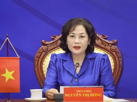 Thống đốc NHNN: Không chủ quan với lạm phát, sẽ kiểm soát chặt tín dụng vào bất động sản, chứng khoán, trái phiếu doanh nghiệp