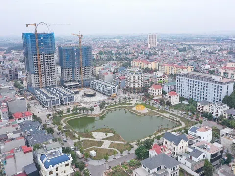 BV Land (BVL) báo lãi năm 2021 tăng 5,8 lần so với năm trước