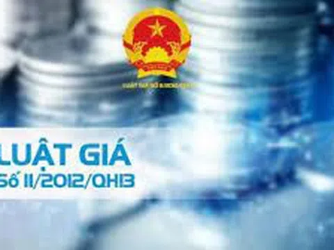 Yêu cầu đẩy mạnh niêm yết, công khai giá hàng hóa
