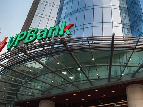 Chứng khoán ASC chính thức đổi tên thành VPBank Securities, kế hoạch tăng vốn kỷ lục lên gần 9.000 tỷ đồng và tham vọng lợi nhuận 2022 gấp 105 lần cùng kỳ