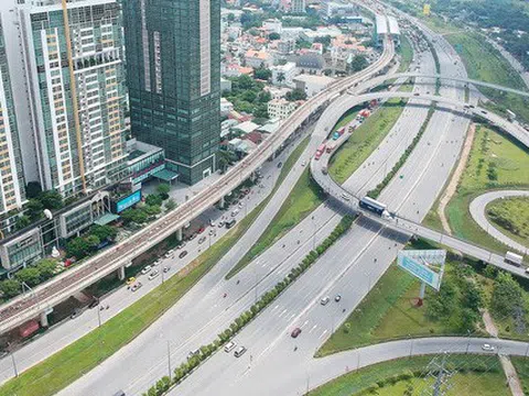 5 tỉnh thành có kế hoạch đầu tư công cao nhất giai đoạn 2021-2025