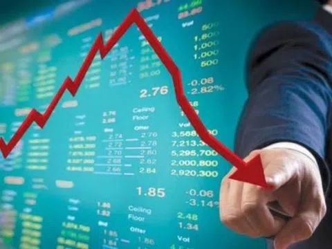 Hôm nay, VN-Index có thể hồi phục trở lại sau hoảng loạn