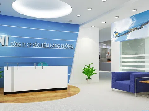 Vigecam mua thêm gần 17 triệu cổ phần AIC, trở thành cổ đông lớn của Bảo hiểm Hàng không - DNTT online