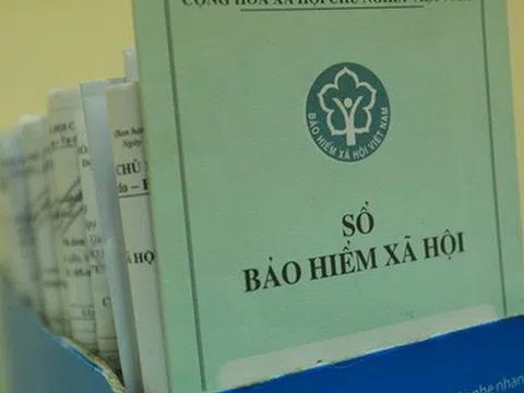 Nghỉ hưu năm 2022, đóng đủ 21 năm BHXH, lương hưu mỗi tháng được nhận bao nhiêu?