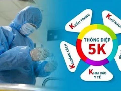 Thủ tướng chỉ đạo hoàn thiện dự thảo để ban hành chương trình phòng chống dịch mới