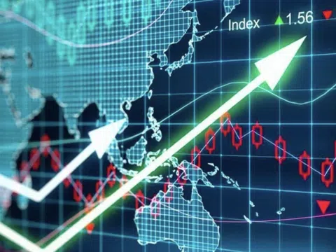 Công ty liên quan đến "sếp tổng" Chứng khoán Nhất Việt mua xong 8,8 triệu cổ phiếu VFS, trở thành cổ đông lớn