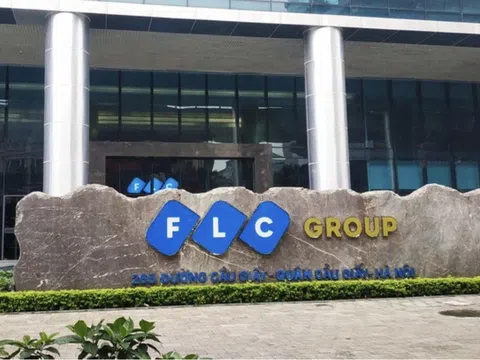 Nhà đầu tư 'chen' bán gần 100 triệu cổ phiếu FLC ngay khi mở cửa thị trường chứng khoán
