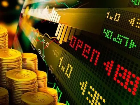 VN-Index tiếp tục tăng điểm để hướng đến vùng 1.530-1.550 điểm