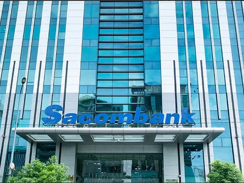 Sacombank đặt mục tiêu lợi nhuận 5.280 tỷ đồng năm 2022, chậm nhất năm 2023 xử lý xong các tồn đọng để trả cổ tức cho cổ đông