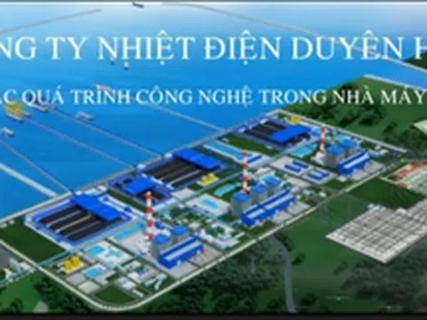 Tiêu thụ tro xỉ tại các nhà máy nhiệt điện: Những khó khăn, vướng mắc cần được tháo gỡ