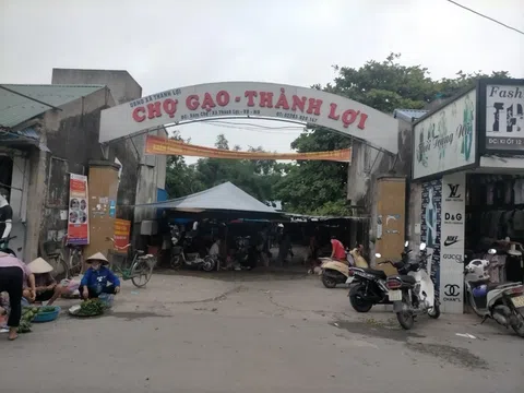 Nam Định: Cho vay tiền tỷ, dân làng khốn đốn đòi nợ nhiều năm không xong