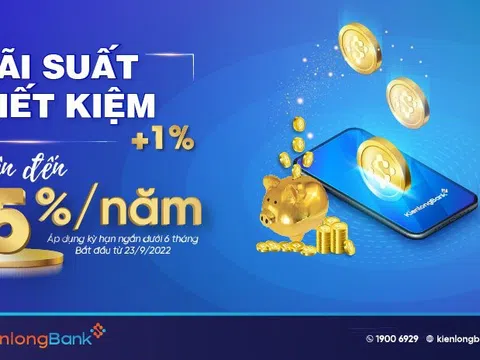 Điều chỉnh lãi suất huy động: Gửi tiết kiệm ngân hàng nào để hưởng lãi suất cao?