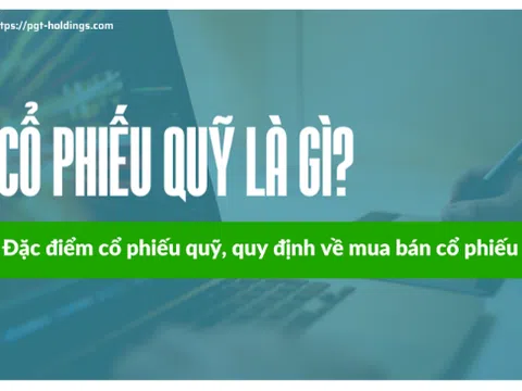 Mua cổ phiếu quỹ liệu có gây hại cho doanh nghiệp