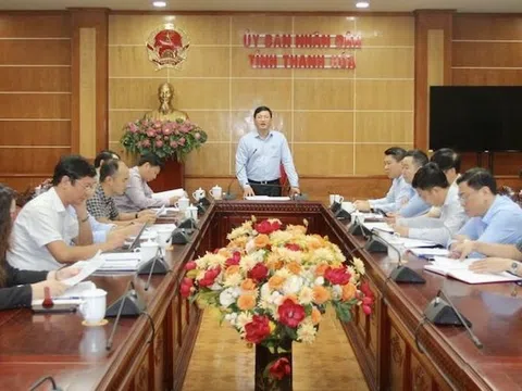 Thanh Hóa: Đảm bảo thực hiện hiệu quả Đề án xây dựng 1 triệu nhà ở xã hội