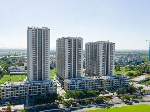 TP Hà Nội dự kiến hoàn thành 21.100 căn nhà ở trong năm 2023