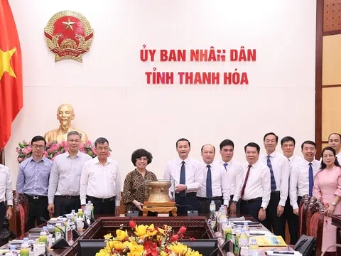 Thanh Hóa: Thông điệp từ việc kêu gọi đầu tư