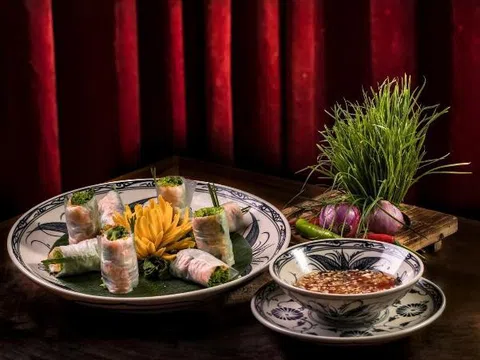 Hành trình để ẩm thực Việt được thế giới công nhận