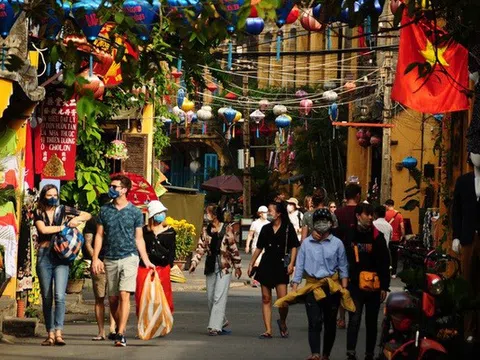 Lượng tìm kiếm về du lịch Việt Nam tăng nhanh thứ 7 trên thế giới