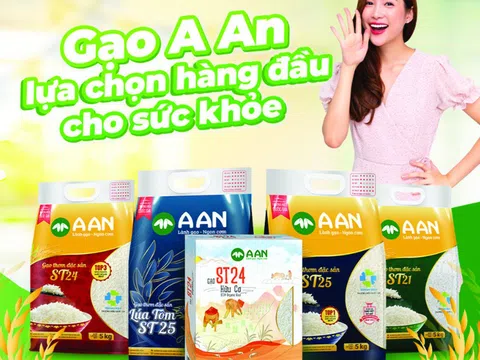 Thương hiệu mạnh chính là niềm tin của người tiêu dùng