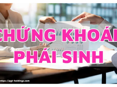 Vùng đất hứa cho các nhà đầu tư nhanh nhạy