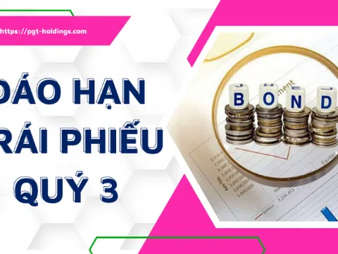 Đáo hạn trái phiếu quý 3, có tác động ra sao tới TTCK?