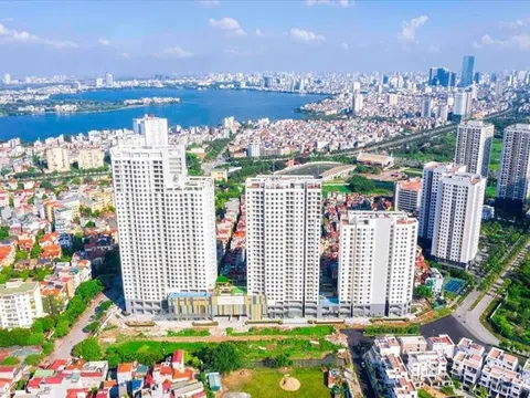 Quý II/2023, số doanh nghiệp bất động sản giải thể tăng hơn 30%