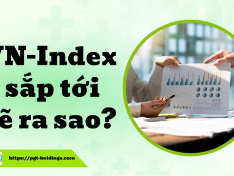 VnIndex sắp tới sẽ ra sao?