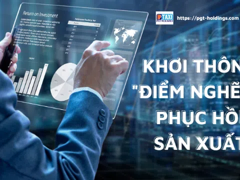 Khơi thông "điểm nghẽn", phục hồi sản xuất giai đoạn cuối năm 2023