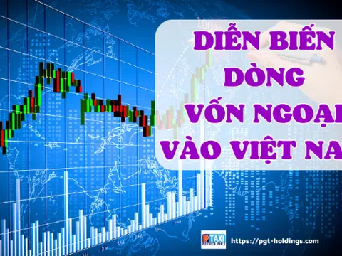 Diễn biến dòng vốn ngoại vào Việt Nam trong tháng 9 và thời gian tới?