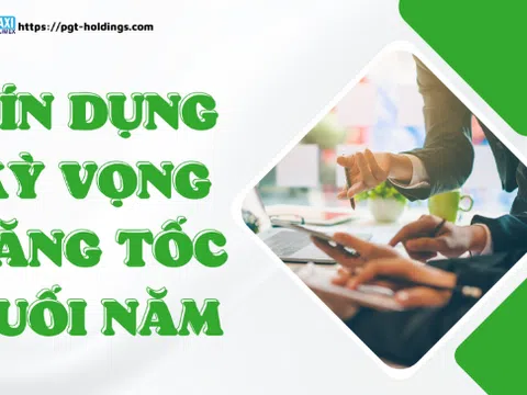 Tín dụng kỳ vọng tăng tốc vào cuối năm 2023