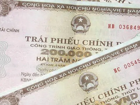 KBNN phát hành gần 20.000 tỷ đồng trái phiếu Chính phủ trong tháng 9/2023