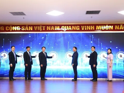 Xây dựng Thanh Hóa thành trung tâm số ở khu vực miền Trung