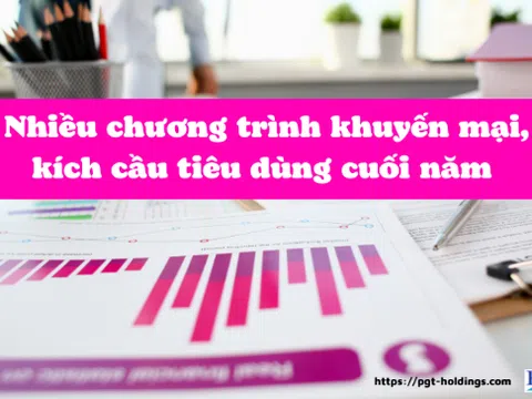 Giải pháp quan trọng thúc đẩy tăng trưởng GDP