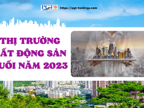 Tâm lý thị trường bất động sản đang dần ổn định hơn