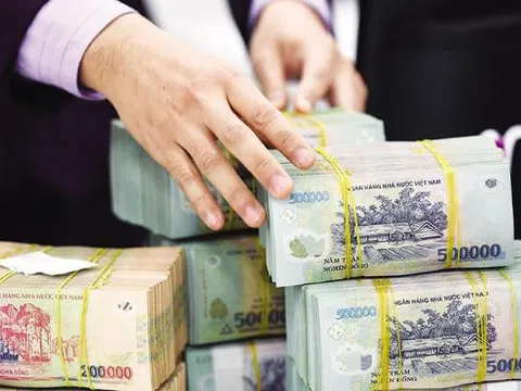 Linh hoạt giải pháp thúc đẩy tín dụng cuối năm 2023