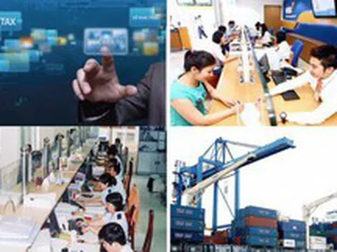 10 sự kiện nổi bật của ngành tài chính năm 2023