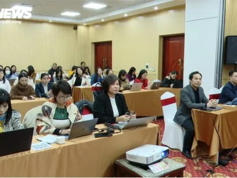 Tổng kết nhân rộng mô hình trung tâm hỗ trợ khởi nghiệp đổi mới, sáng tạo