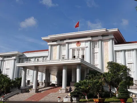 Trước ngày 30/1, báo cáo kết quả xử lý việc giả mạo văn bản của Chủ tịch UBND tỉnh Gia Lai