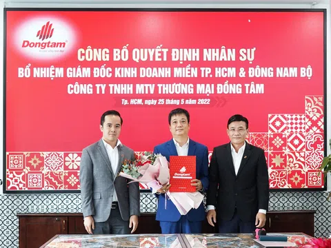 Công ty Soài Rạp bị cưỡng chế số tiền nợ thuế gần 56,6 tỷ đồng