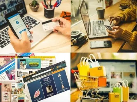 Địa phương sẽ quản lý lĩnh vực thương mại điện tử, bảo vệ quyền lợi người tiêu dùng