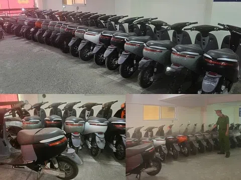 Xe máy điện giả: Hiểm họa an toàn và tương lai giao thông xanh bị đe dọa