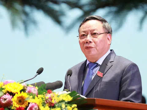 Hà Nội: Phát huy truyền thống đoàn kết, bản lĩnh, sáng tạo, hoàn thành thắng lợi Nghị quyết Đại hội XVII